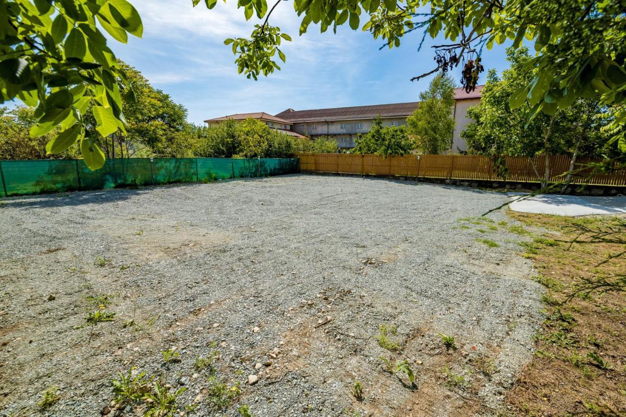 Casa Ypu Hotell Două Mai Exteriör bild