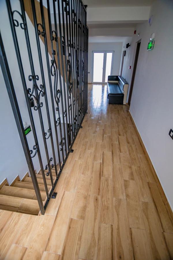 Casa Ypu Hotell Două Mai Exteriör bild